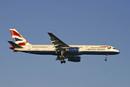 BA 757-236 G-CPES